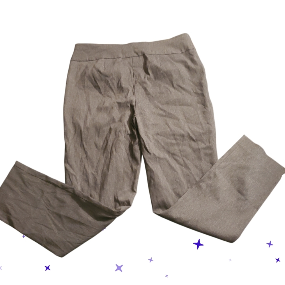 Chico's Pants By Perfect Stretch